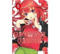 The Quintessential Quintuplets 6 by Negi Haruba Negi Haruba (Auteur)