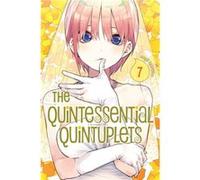 The Quintessential Quintuplets 7 by Negi Haruba Negi Haruba (Auteur)