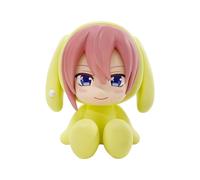 The Quintessential Quintuplets - Figurine Chocot Ichika 7 Cm