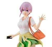 The Quintessential Quintuplets - Figurine Ichika Nakano Pop Up Parade