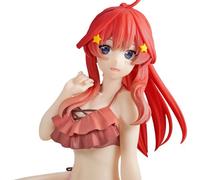 Banpresto Figurine d'action BP89339P Itsuki Nakano Celestial Vivi 12 cm Multicolore