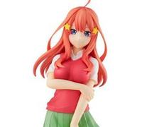 Good Smile Company Figurine Itsuki Nakano (The Quintessential Quintuplets) Pop Up Parade G
