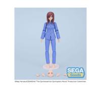 The Quintessential Quintuplets - Figurine Miku Nakano 15 Cm