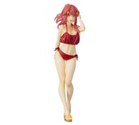 The Quintessential Quintuplets Figurine Nakano Ichika/Nino/Miku/Yotsuba/Itsuki pour pyjama/maillot de bain