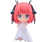 Good Smile Company – Figurine Nendoroid Nino Nakano – Robe de Mariée V