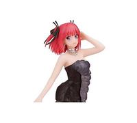 Banpresto – Figurine Nino Nakano Kyunties – The Quintessential Quintuplets – 18 cm