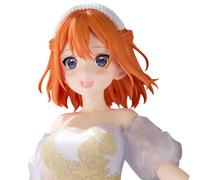 Banpresto – Figurine The Quintessential Quintuplets Yotsuba Nakano