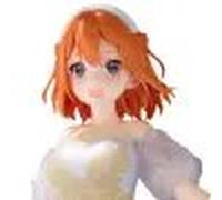 The Quintessential Quintuplets - Figurine Yotsuba Nakano