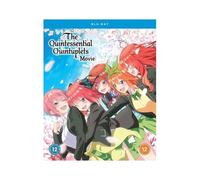 The Quintessential Quintuplets Movie