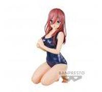 The Quintessential Quintuplets Movie - Celestial Vivi - Miku Nakano S