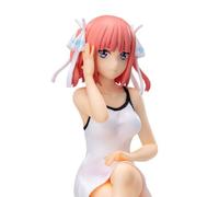The Quintessential Quintuplets Movie - Figurine Nino Nakano Perching PM