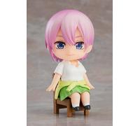 The Quintessential Quintuplets Movie Ichika Nendoroid Swacchao PVC Figurine