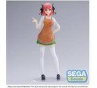 The Quintessential Quintuplets Movie - Nino Nakano -Statuette Spm 22c