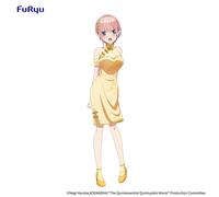 Statuette Nakano Ichika China Princess Ver. 18 cm - The Quintessential Quintuplets Movie