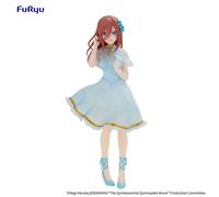The Quintessential Quintuplets Movie Statuette Pvc Nakano Yotsuba Chi