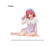 The Quintessential Quintuplets Noodle Stopper - Statuette Nino Nakano Loungewear Ver. 9 Cm