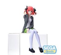 The Quintessential Quintuplets Specials PM Statue PVC Perchée Nino Nakano 14 Cm