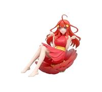 The Quintessential Quintuplets Specials - Statuette Bloo-me! Nakano Itsuki 11 cm
