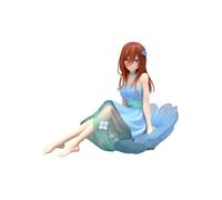 The Quintessential Quintuplets Specials - Statuette Bloo-me! Nakano Miku 11 cm
