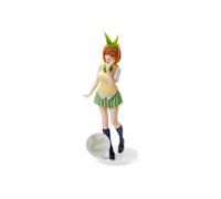 The Quintessential Quintuplets Specials - Statuette Luminasta Yotsuba Nakano 20 cm G