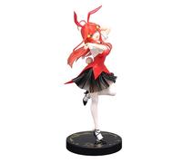 The Quintessential Quintuplets - Figurine Itsuki Nakano Trio-Try-It Bunnies Ver. Another Color Ver.