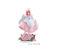 The Quintessential Quintuplets - Statuette 1/7 Nakano Itsuki Angel Ver. 26 cm