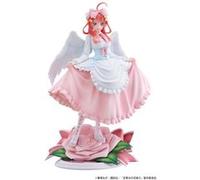 The Quintessential Quintuplets - Statuette 1/7 Nakano Itsuki Angel Ver. 26 cm G