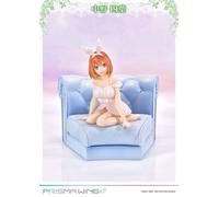 Prime 1 Studio QUINTESSENTIAL QUINTUPLETS - Yotsuba Nakano - Statue Prisma Wings 18cm