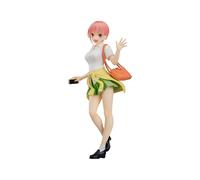 The Quintessential Quintuplets - Statuette Pop Up Parade Ichika Nakano 1.5 17 Cm