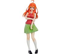 The Quintessential Quintuplets - Statuette Pop Up Parade Itsuki Nakano 1.5 17 Cm