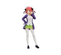 The Quintessential Quintuplets - Statuette Pop Up Parade Nino Nakano 1.5 17 Cm