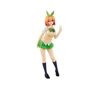 The Quintessential Quintuplets - Statuette Pop Up Parade Yotsuba Nakano 17 Cm
