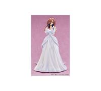 The Quintessential Quintuplets Statuette Pvc 1/7 Miku Nakano 24 Cm