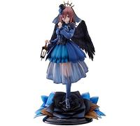 The Quintessential Quintuplets Statuette Pvc 1/7 Miku Nakano: Fallen