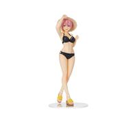 The Quintessential Quintuplets - Statuette Spm Ichika Nakano 19 Cm
