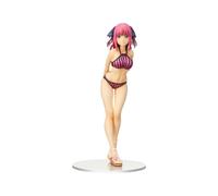 The Quintessential Quintuplets - Statuette Spm Nino Nakano 19 Cm