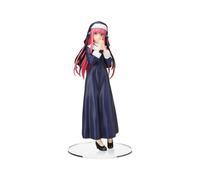 The Quintessential Quintuplets - Statuette Spm Nino Nakano (Sister Ver.) 21 Cm
