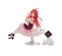 The Quintessential Quintuplets - Statuette Tenitol Itsuki Nakano 12 Cm