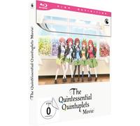 The Quintessential Quintuplets - The Movie