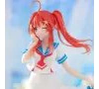 The Quintessential Quintuplets The Movie - Figurine Itsuki Nakano Trio-Try-It Marine Look Ver.