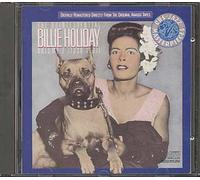 Billie Holiday - Quintessential Billie Vol.3