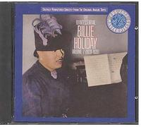 Billie Holiday - The Quintessential Vol 7