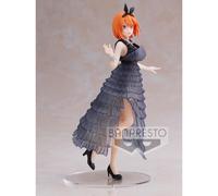 The Quintessential - Yotsuba Nakano - Kyunties Figurine 18cm