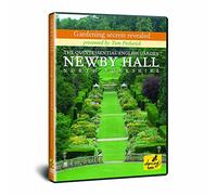 The Quintesssential English Garden Newby Hall North Yorkshire [DVD] [Import]
