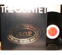 THE QUINTET - V.S.O.P. - VINYL - DLP