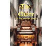 The Quire If only they could go back - Ray Lee - Gyllas Publishing - ebook (ePub) - Livre