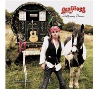The Quireboys - Halfpenny Dancer