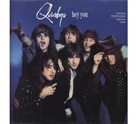 The Quireboys - HEY YOU