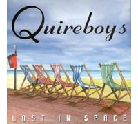 The Quireboys - Lost In Space