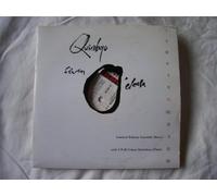 The Quireboys - QUIREBOYS Seven O'Clock UK 7" 45 limited ed + prints